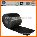 high strengh hessian carbon fibre cloth for construction